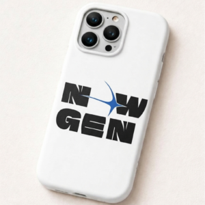Funda anti cops en color blanc